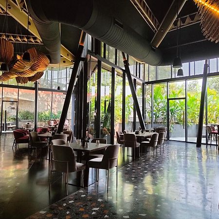 היידראבד The Golkonda Resort And Spa מראה חיצוני תמונה
