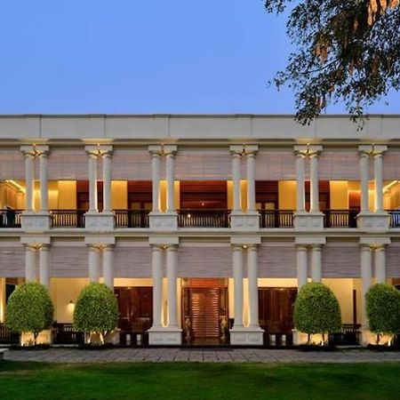 היידראבד The Golkonda Resort And Spa מראה חיצוני תמונה
