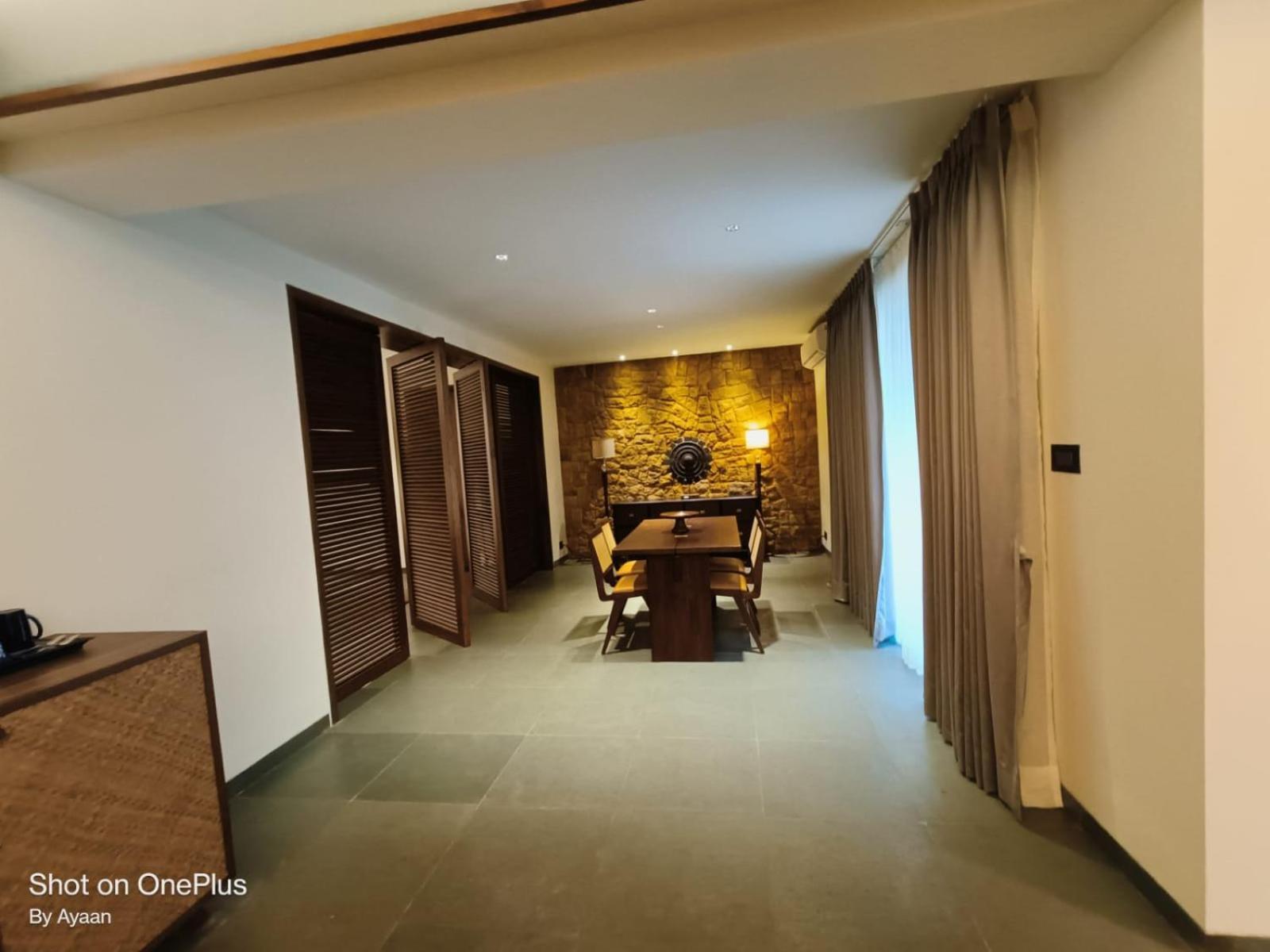 היידראבד The Golkonda Resort And Spa מראה חיצוני תמונה