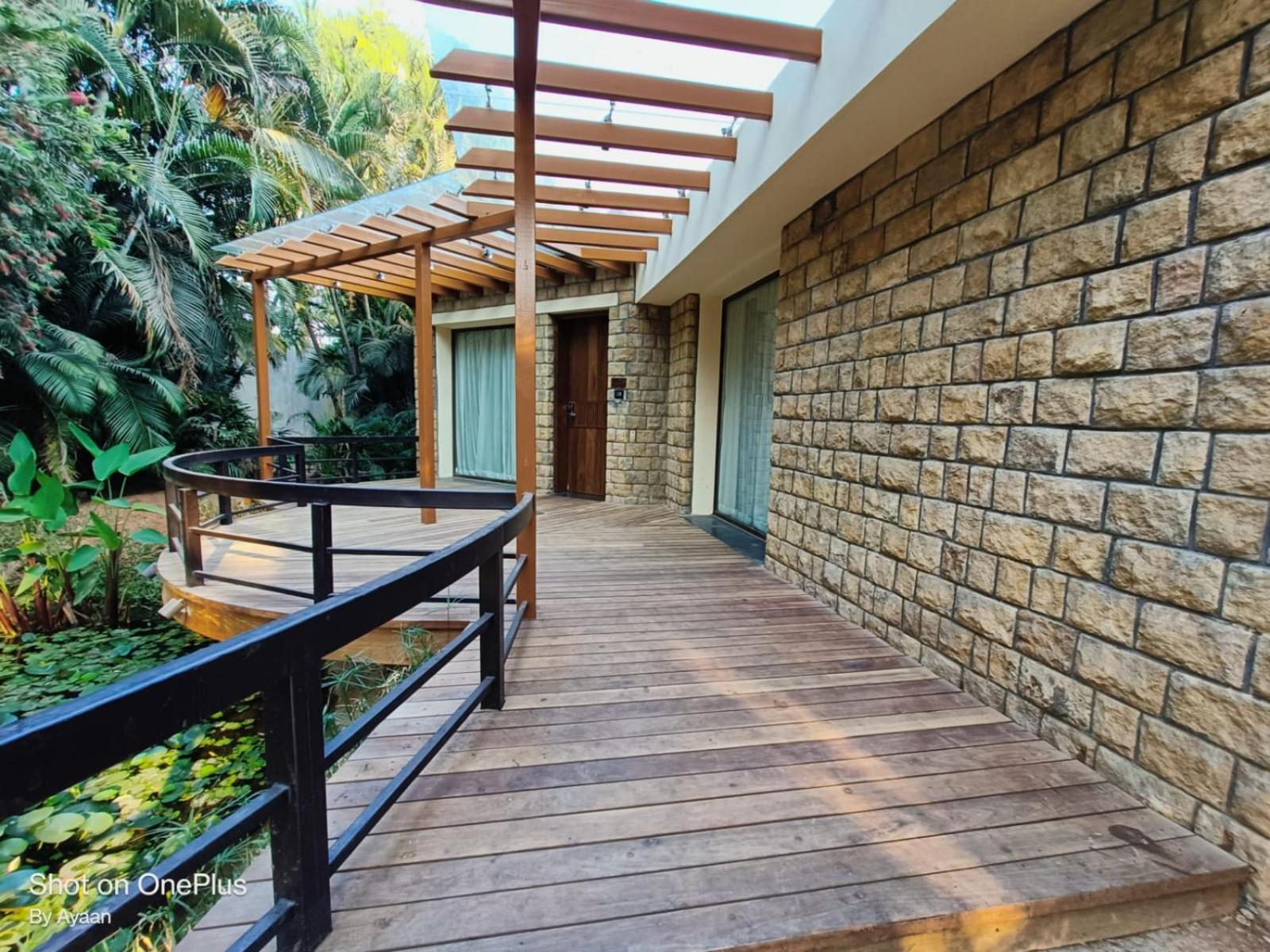 היידראבד The Golkonda Resort And Spa מראה חיצוני תמונה