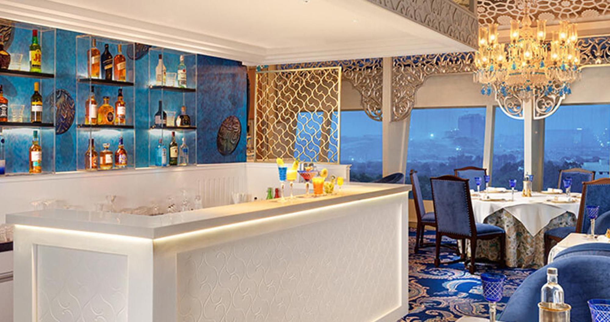 היידראבד The Golkonda Resort And Spa מראה חיצוני תמונה