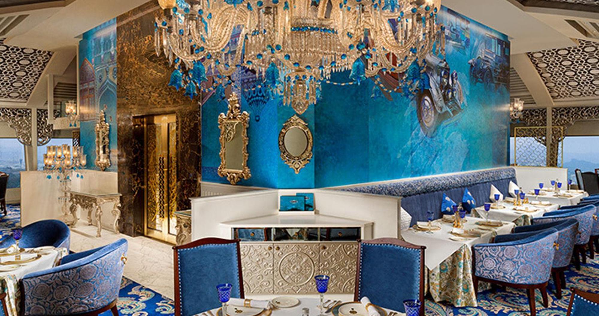 היידראבד The Golkonda Resort And Spa מראה חיצוני תמונה