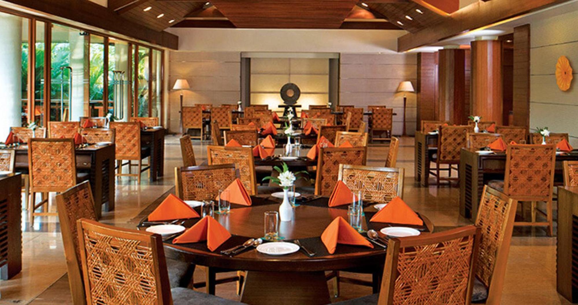 היידראבד The Golkonda Resort And Spa מראה חיצוני תמונה