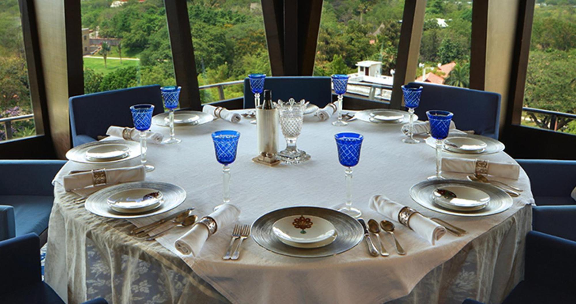 היידראבד The Golkonda Resort And Spa מראה חיצוני תמונה