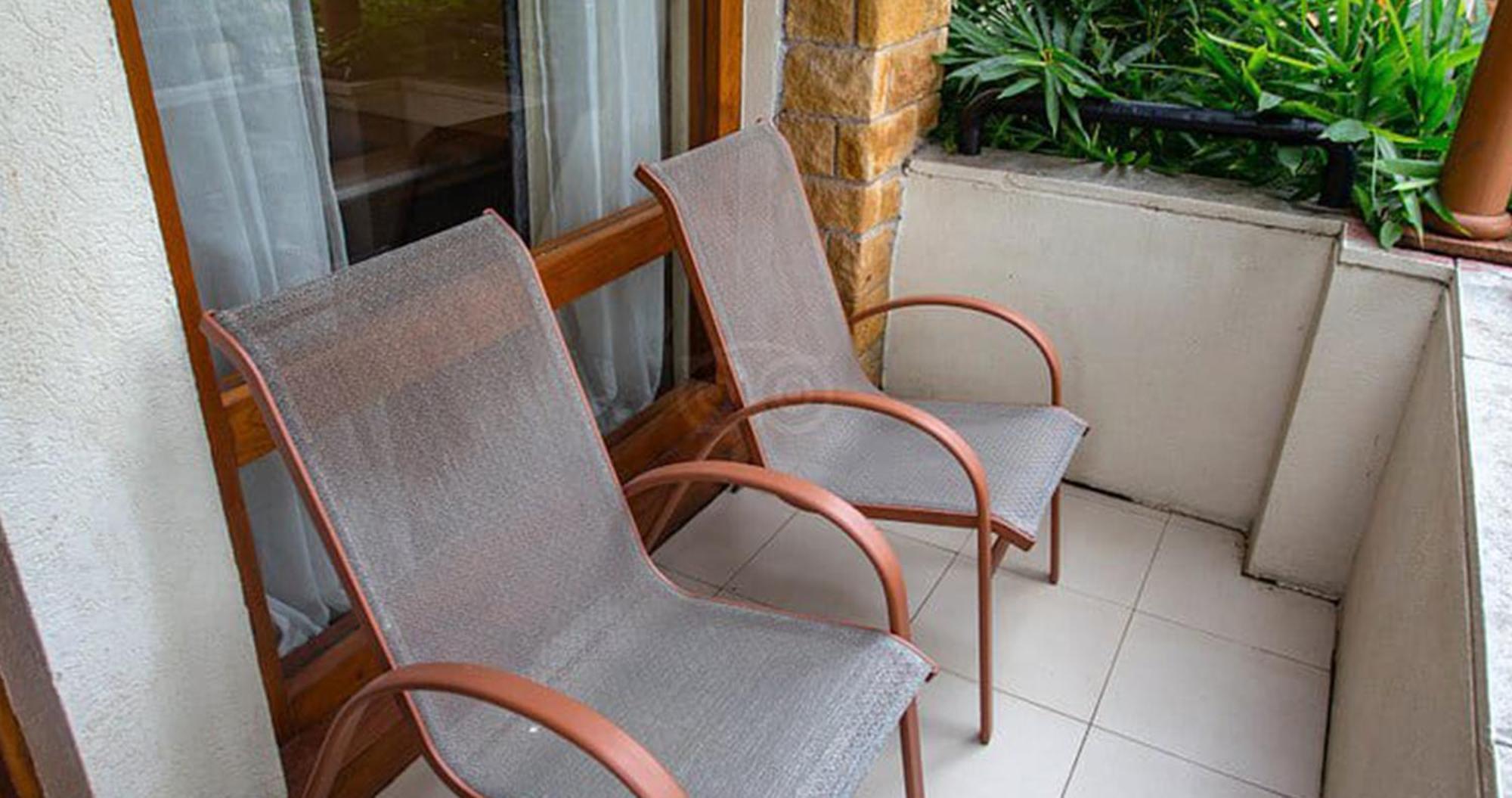 היידראבד The Golkonda Resort And Spa מראה חיצוני תמונה